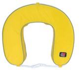 House bouée blanche