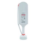 Ligne de jet avec container