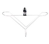 Support bouée couronne