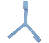 Support bouée couronne