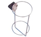 Support bouée couronne