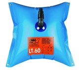 Réservoir souple nautique