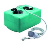 Kit réservoir + douche