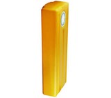 Réservoir vertical eaux noires