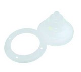 Soufflet câble commande bateau