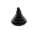 Soufflet câble commande bateau