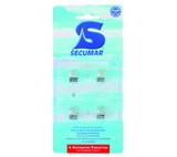 Cartouche Secumar