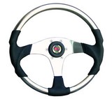 Volant Matrix inox ø350mm