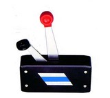 Boitier de commande HB