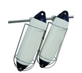 Support parre-battage 