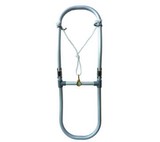 Echelle pour pneumatique