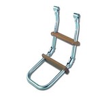 Echelle plateforme bateau