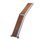 Passerelle tek bateau 2M