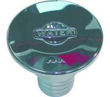 Nable chromé 38mm eau