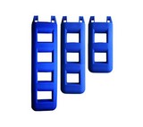 Pare-battages echelle