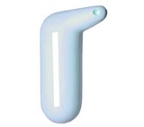 Parre-battage d'angle