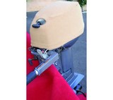 Chaussette moteur hors bord