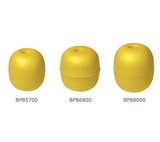 Série BPB, flotteurs mousse jaune