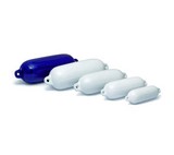 Pare battage cylindrique