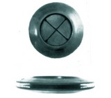 Soufflet câble commande bateau