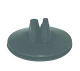 Soufflet câble commande bateau