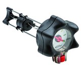 Bouchon jauge nourrice