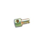 Axe de 6mm pour câble type 33/2300
