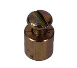 Collier et Té d'arrêt t avec vis