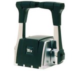 Boitier 700 TD double