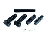 Kit de montage Mercury 2 câbles