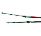 Câble rouge type 33C