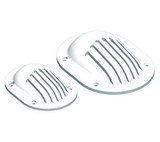 Raccords Crépines en polymère