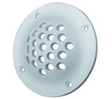 Raccords Crépines en polymère