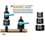 Outil pour installation de passe-coque