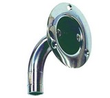 Reniflard inox coudé ø16mm