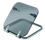 panneau de pont planus