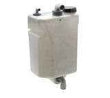 Réservoir mural bateau