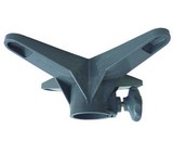 embase de table zwaardvis